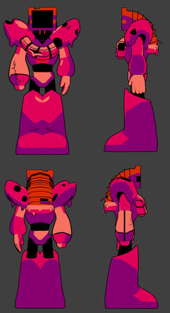 IOTVO DustMan IOTVO DustMan